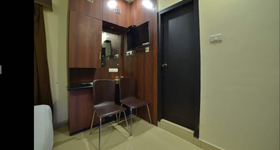 Hotel Grand Parkway, Chennai 2